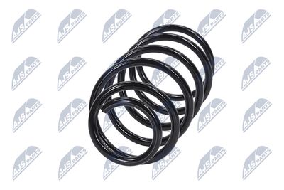 ARC SPIRAL NTY ASZWW009 35