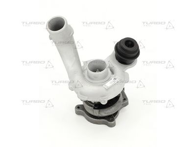 COMPRESOR SISTEM DE SUPRAALIMENTARE TURBO-TEC TT6974 4
