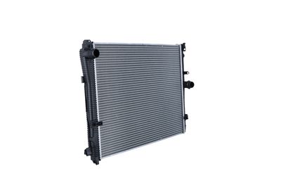 RADIATOR RACIRE MOTOR NRF 550210 35