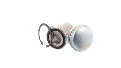 RADLAGERSATZ SKF VKBA6508 17