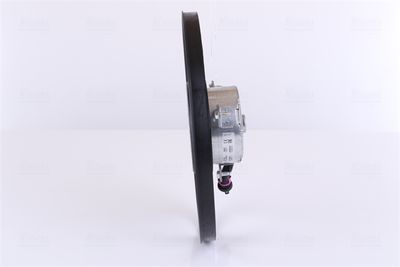 VENTILATOR RADIATOR NISSENS 85716 3