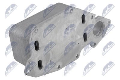 RADIATOR ULEI ULEI MOTOR NTY CCLRE012 1