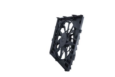 VENTILATOR RADIATOR NRF 470148 13