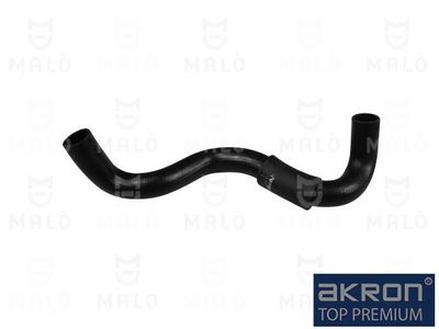 маркуч на радиатора AKRON-MALÒ 50709A