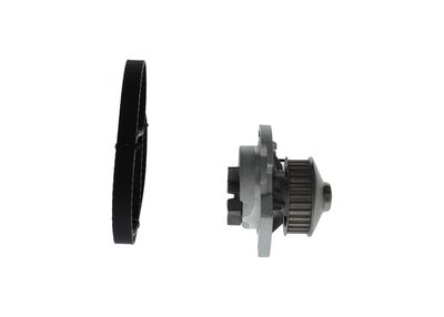 SET POMPA APA + CUREA DINTATA BOSCH 1987948802 1