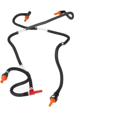 CONDUCTA ALIMENTARE CU COMBUSTIBIL