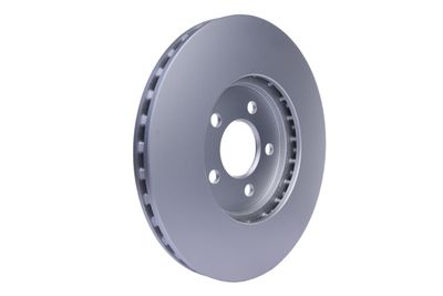 BREMSSCHEIBE HELLA 8DD355120621 2