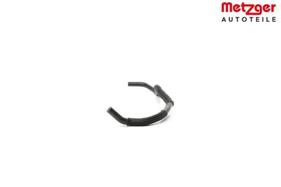 LADELUFTSCHLAUCH METZGER AUTOTEILE 2401117 11