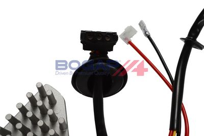 Odpor, vnitřní tlakový ventilátor BOGAP C4112113