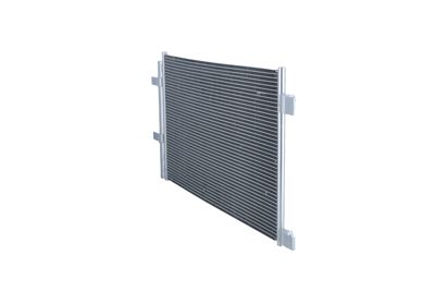 CONDENSATOR CLIMATIZARE NRF 350550 31