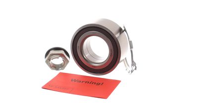 SET RULMENT ROATA SKF VKBA3648 34