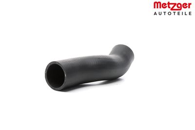 LADELUFTSCHLAUCH METZGER AUTOTEILE 2400525 10