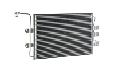 CONDENSATOR CLIMATIZARE MAHLE AC228000P 25