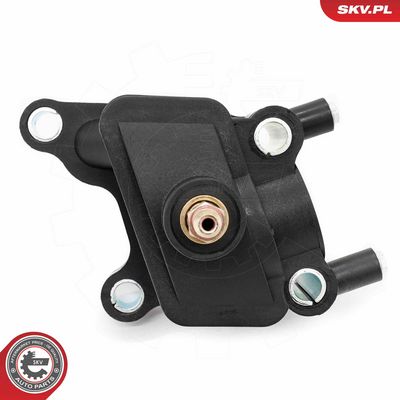 Aušinimo skysčio jungė