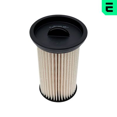 KRAFTSTOFFFILTER