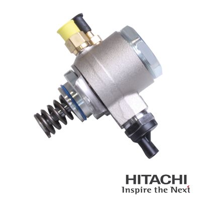 HITACHI 2503071 Насос высокого давления  для VW SCIROCCO (Фольцваген Скирокко)