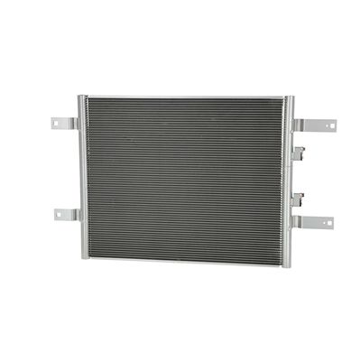 CONDENSATOR CLIMATIZARE NISSENS 941307 25