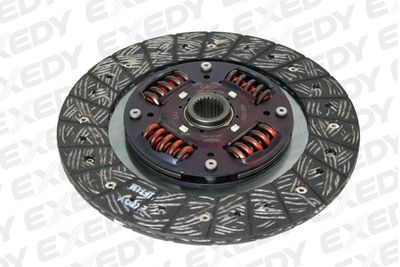 Диск сцепления EXEDY NSD128U для LTI TX