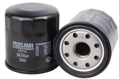 Масляный фильтр Azumi C21110 для LIFAN X70