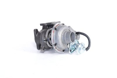 LADER AUFLADUNG BTS Turbo T912303 31