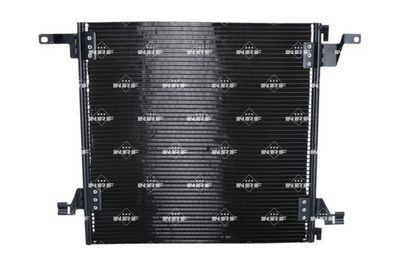 CONDENSATOR CLIMATIZARE NRF 35526 0