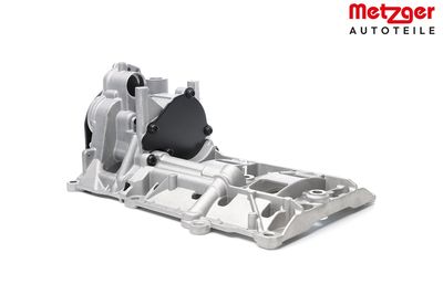 POMPA ULEI METZGER AUTOTEILE 8000062 24