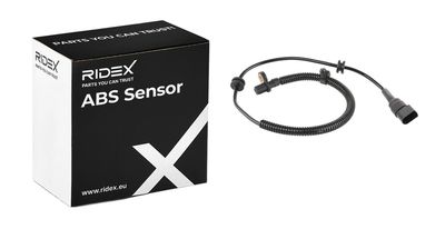 датчик, обороти на колелото RIDEX 412W0136
