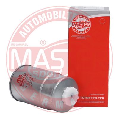 Palivový filter MASTER-SPORT GERMANY 9053Z-KF-PCS-MS