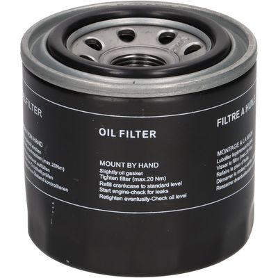 FILTRU ULEI KOLBENSCHMIDT 50013146 12