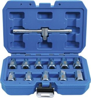 Ölfilterschlüsselsatz