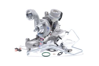 LADER AUFLADUNG BTS Turbo T981061 5