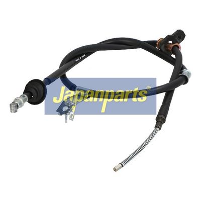 JAPANPARTS Тросик, cтояночный тормоз