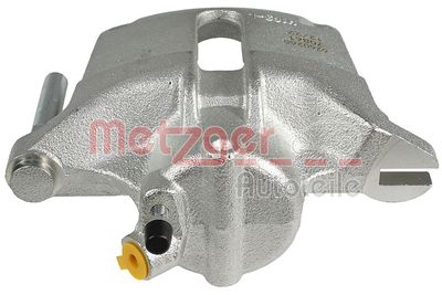 Zacisk hamulca METZGER AUTOTEILE 6260265