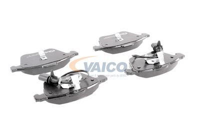 BREMSBELAGSATZ SCHEIBENBREMSE VAICO V108181 32