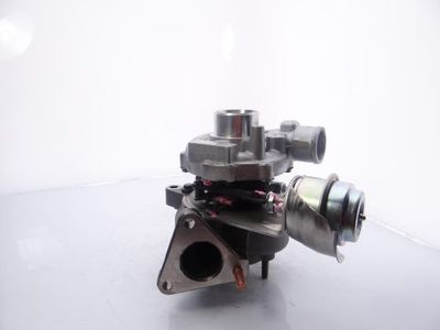 LADER AUFLADUNG GARRETT 4541619004W 2