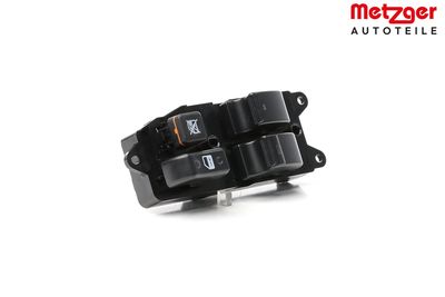 COMUTATOR MACARA GEAM METZGER AUTOTEILE 0916975 33