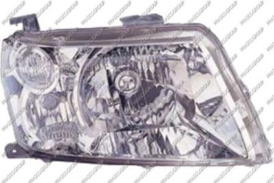 PRASCO SZ0564803 Основная фара  для SUZUKI GRAND VITARA I (FT, HT) 2.5 V6 24V 4x4 (SQ 625)