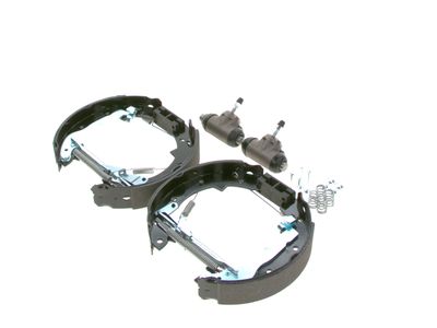 SET SABOTI FRANA BOSCH 0204114527 20