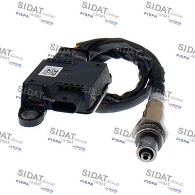 NOx-сензор, NOx-катализатор SIDAT 82.3198
