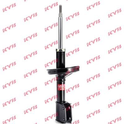 STOßDäMPFER KYB 333848 12