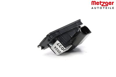 ILUMINARE NUMAR DE CIRCULATIE METZGER AUTOTEILE 2080037 14