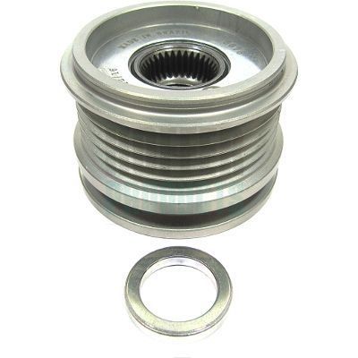 SISTEM ROATA LIBERA GENERATOR