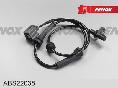 датчик, скорост FENOX ABS22038