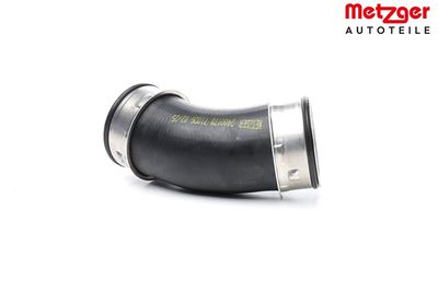 LADELUFTSCHLAUCH METZGER AUTOTEILE 2400178 24