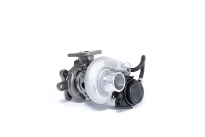 LADER AUFLADUNG BTS Turbo T914258 32