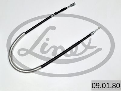 CABLU FRANA DE PARCARE