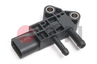 Jutiklis, išmetimo slėgis