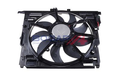 VENTILATOR RADIATOR BOGAP B4243121 2