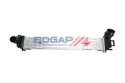 INTERCOOLER COMPRESOR BOGAP R4220113 2