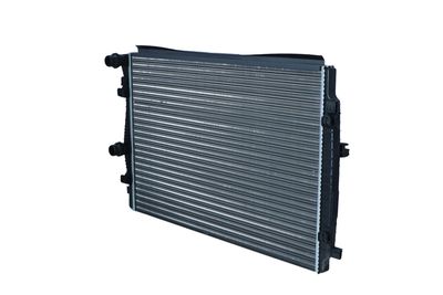 RADIATOR RACIRE MOTOR NRF 58392A 9